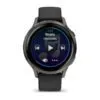Garmin Venu 4 Slate Black 41mm