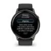Garmin Venu 4 Slate Black 45mm