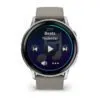 Garmin Venu 4 Silver Gray 45mm
