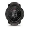 Garmin Instinct 3 Amoled Black Charcoal 50mm