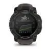 Garmin Instinct 3 Amoled Black Charcoal 50mm