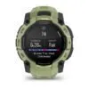 Garmin Instinct 3 AMOLED Fern Green 50mm