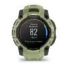 Garmin Instinct 3 AMOLED Fern Green 50mm