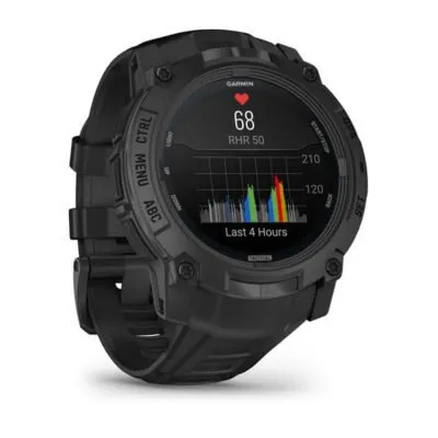 Garmin Instinct 3 Amoled Tactical Edition 50 mm