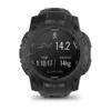 Garmin Instinct 3 Amoled Tactical Edition 50 mm