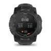 Garmin Instinct 3 Amoled Tactical Edition 50 mm