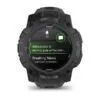Garmin Instinct 3 Amoled Tactical Edition 50 mm