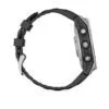 Garmin Fenix E AMOLED Stainless Steel Black 47mm