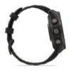 Garmin Fenix 8 Pro AMOLED Sapphire Carbon Gray Black 47mm