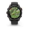 Garmin Fenix 8 Pro AMOLED Sapphire Carbon Gray Black 47mm