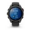 Garmin Fenix 8 Pro AMOLED Sapphire Carbon Gray Black 47mm