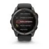 Garmin Fenix 8 Pro AMOLED Sapphire Carbon Gray Black 51mm