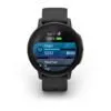 Garmin Bounce 2 Slate Gray