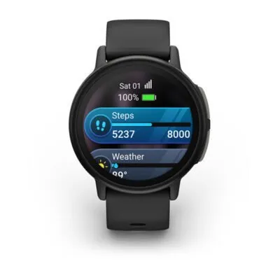 Garmin Bounce 2 Slate Gray