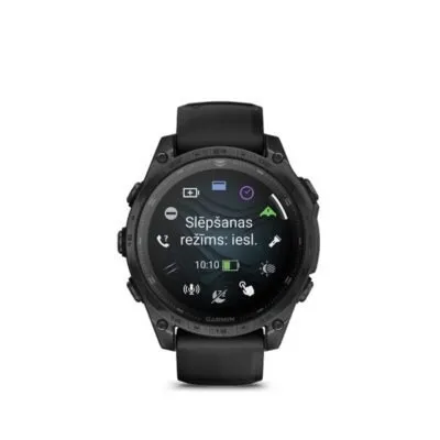 Garmin Tactix 8 AMOLED 47 mm
