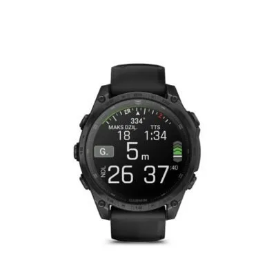 Garmin Tactix 8 AMOLED 47 mm
