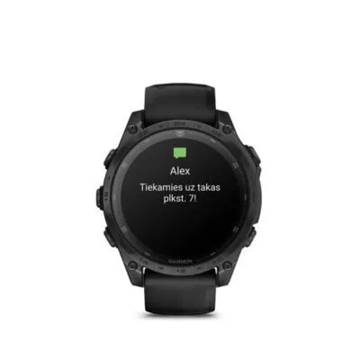 Garmin Tactix 8 AMOLED 47 mm