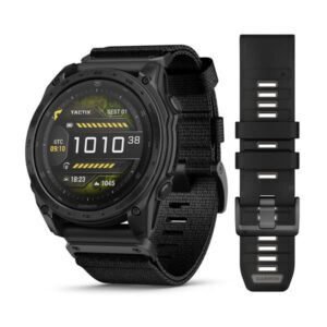 Garmin Tactix 8 AMOLED 51 mm