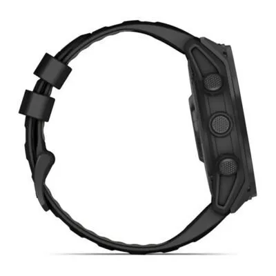 Garmin Tactix 8 AMOLED 51 mm