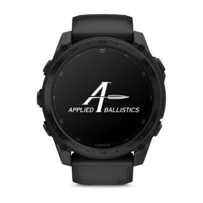 Garmin Tactix 8 AMOLED 51 mm