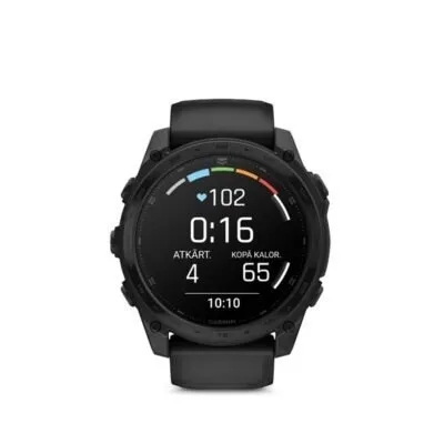 Garmin Tactix 8 AMOLED 51 mm