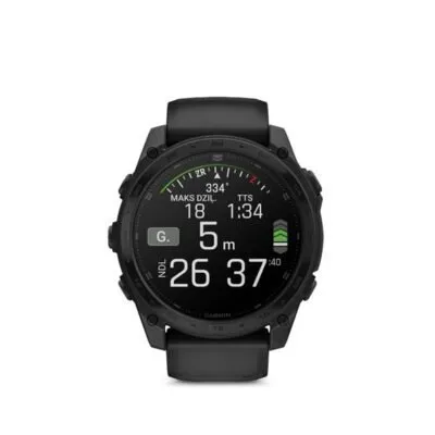 Garmin Tactix 8 AMOLED 51 mm