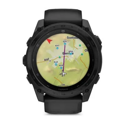 Garmin Tactix 8 AMOLED 51 mm