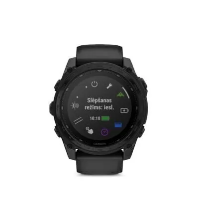 Garmin Tactix 8 Solar 51 mm