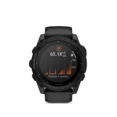 Garmin Tactix 8 Solar 51 mm
