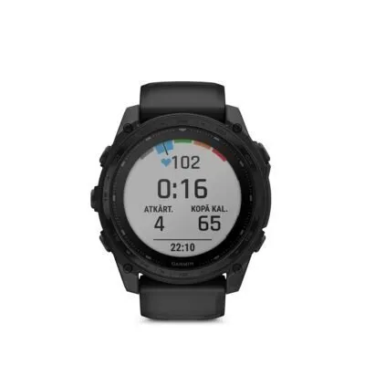 Garmin Tactix 8 Solar Elite 51 mm