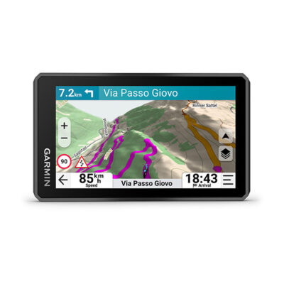Garmin zūmo XT3 4.7″