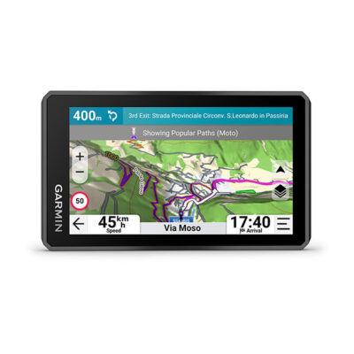 Garmin zūmo XT3 4.7″