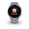 Garmin Approach J1 Silver lilac ComfortFit