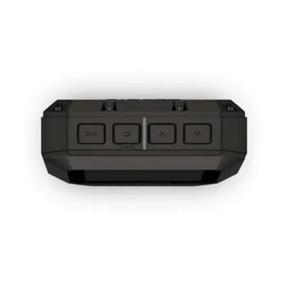 Garmin Xero C2 hronogrāfs