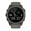 Garmin Tactix 8 AMOLED Cerakote Olive 51 mm