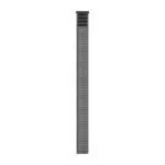 Garmin 010-13306-21 LV Garmin UltraFit Nylon Strap (26 mm) Gray rf
