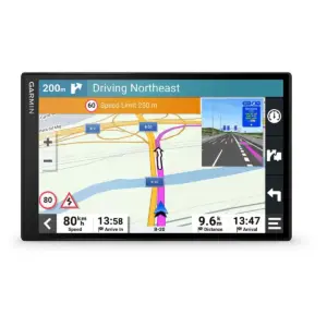 DriveSmart 86 • Standarta