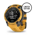 Garmin Instinct 3 Solar Sunburst 45mm