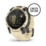Garmin Instinct 3 AMOLED Citrine 45mm