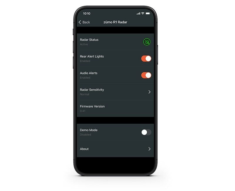 AUDIO BRĪDINĀJUMI