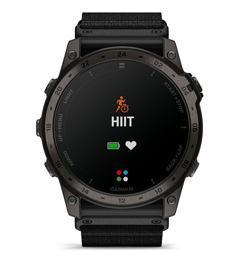 AUGSTAS INTENSITĀTES INTERVĀLU TRENIŅI (HIIT)
