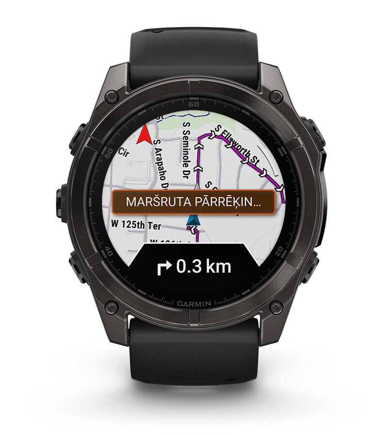 UZLABOTA KARŠU NAVIGĀCIJA