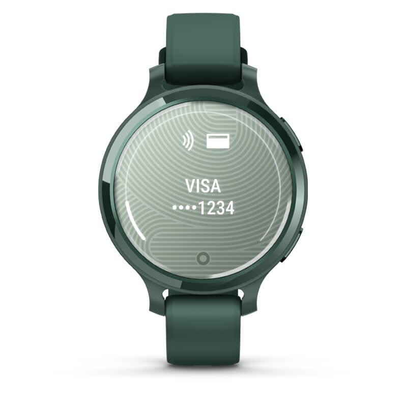 GARMIN PAY™ BEZKONTAKTA MAKSĀJUMI