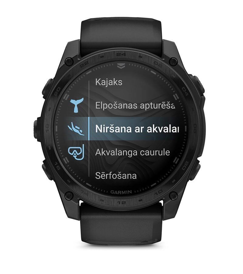NIRŠANA ATPŪTAS NOLŪKOS