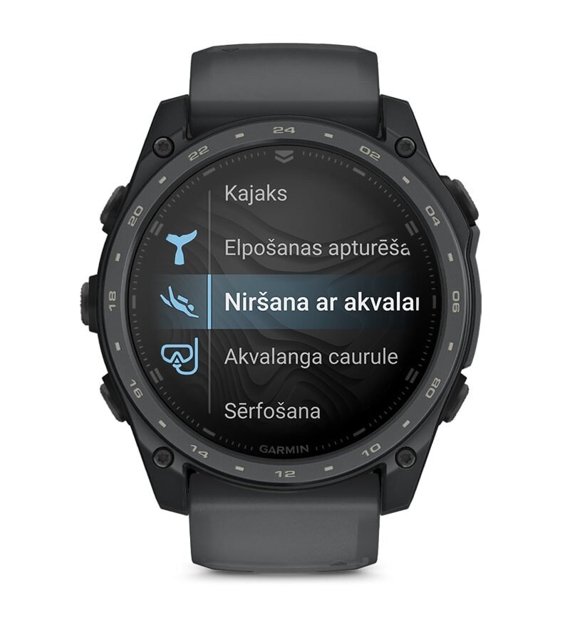 NIRŠANA ATPŪTAS NOLŪKOS