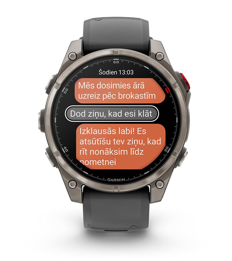 ZIŅOJUMI, IZMANTOJOT SATELĪTA SAKARUS