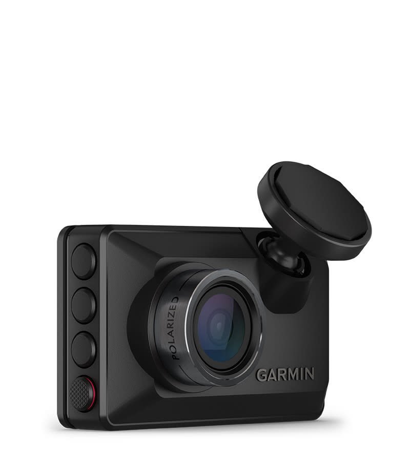 GARMIN CLARITY POLARIZATORS