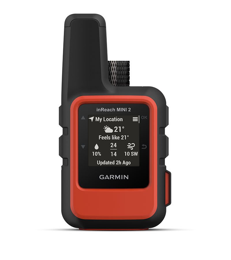 INREACH LAIKAPSTĀKĻU PROGNOŽU PAKALPOJUMS