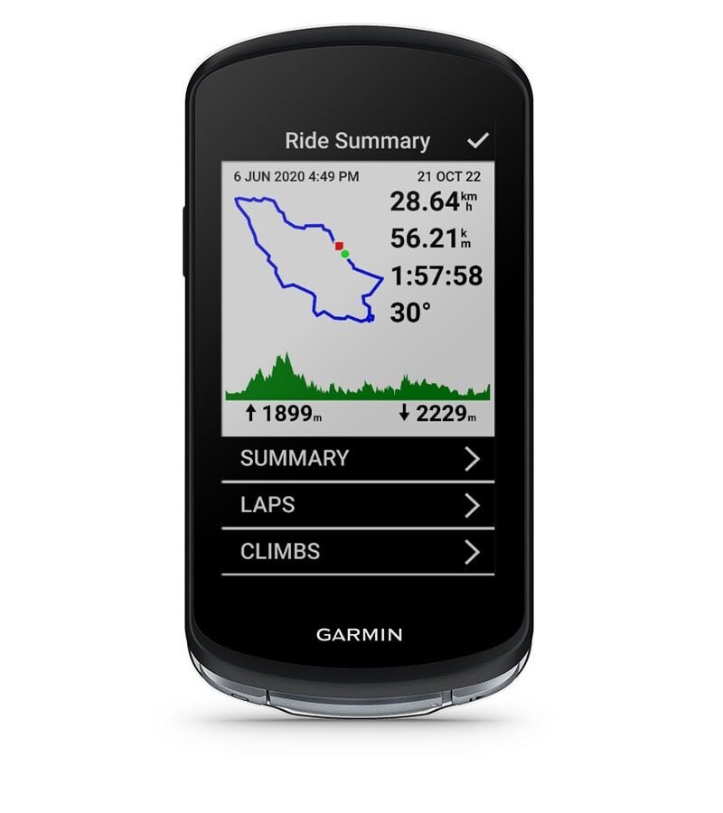 SINHRONIZĒŠANA AR GARMIN CONNECT