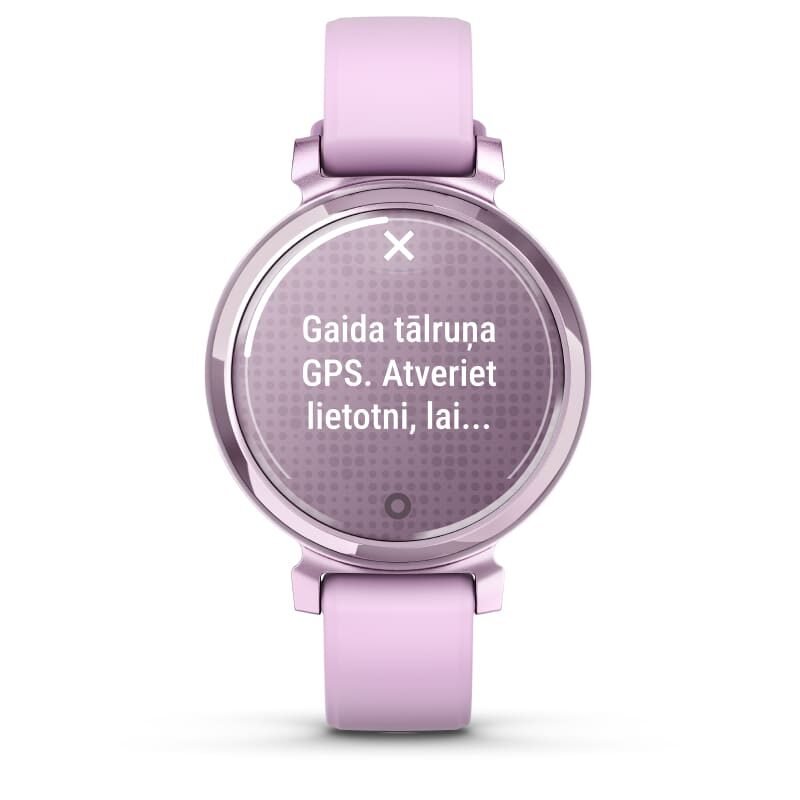 SAVIENOTS GPS